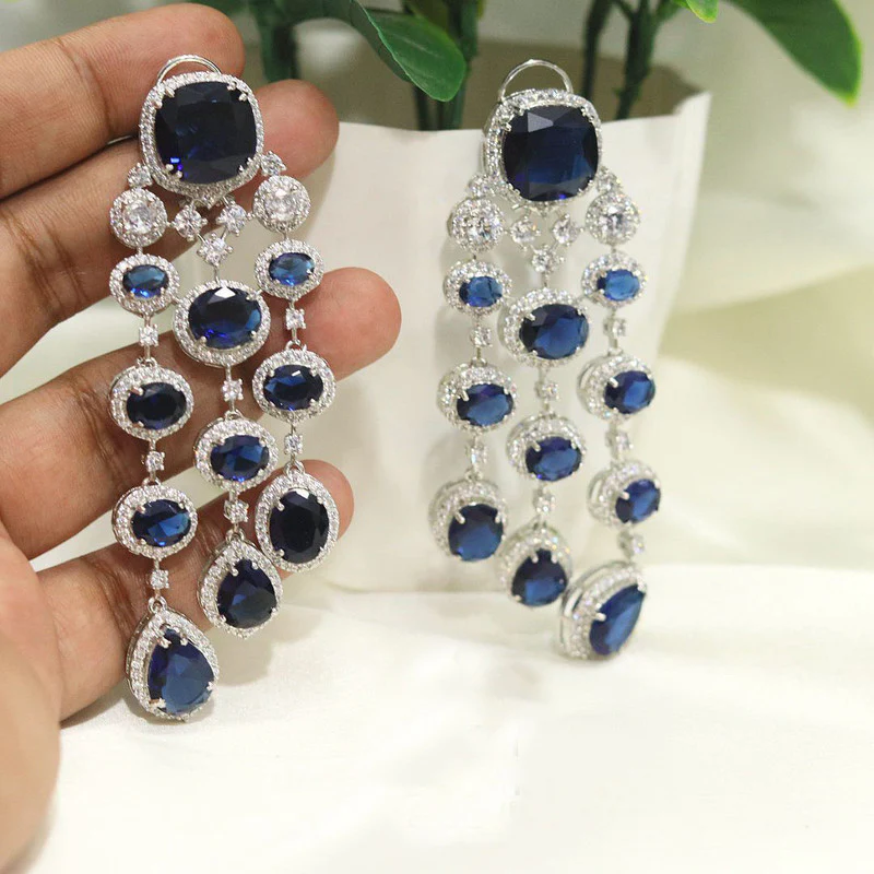 Partywear Earrings
