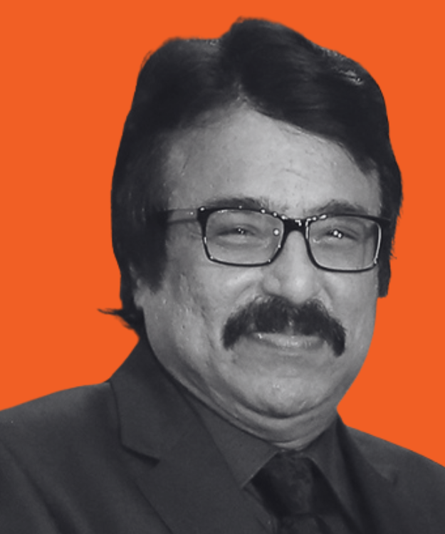 Mr. K. C. Chandrahasan