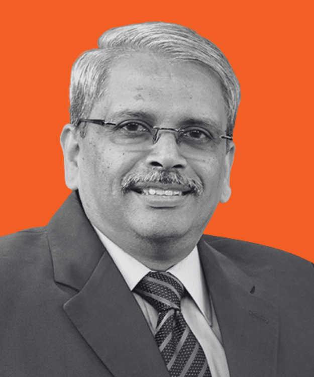 Kris Gopalakrishnan