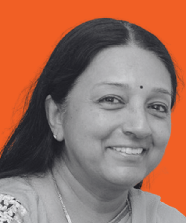 Ms. Jaya Chandrahasan