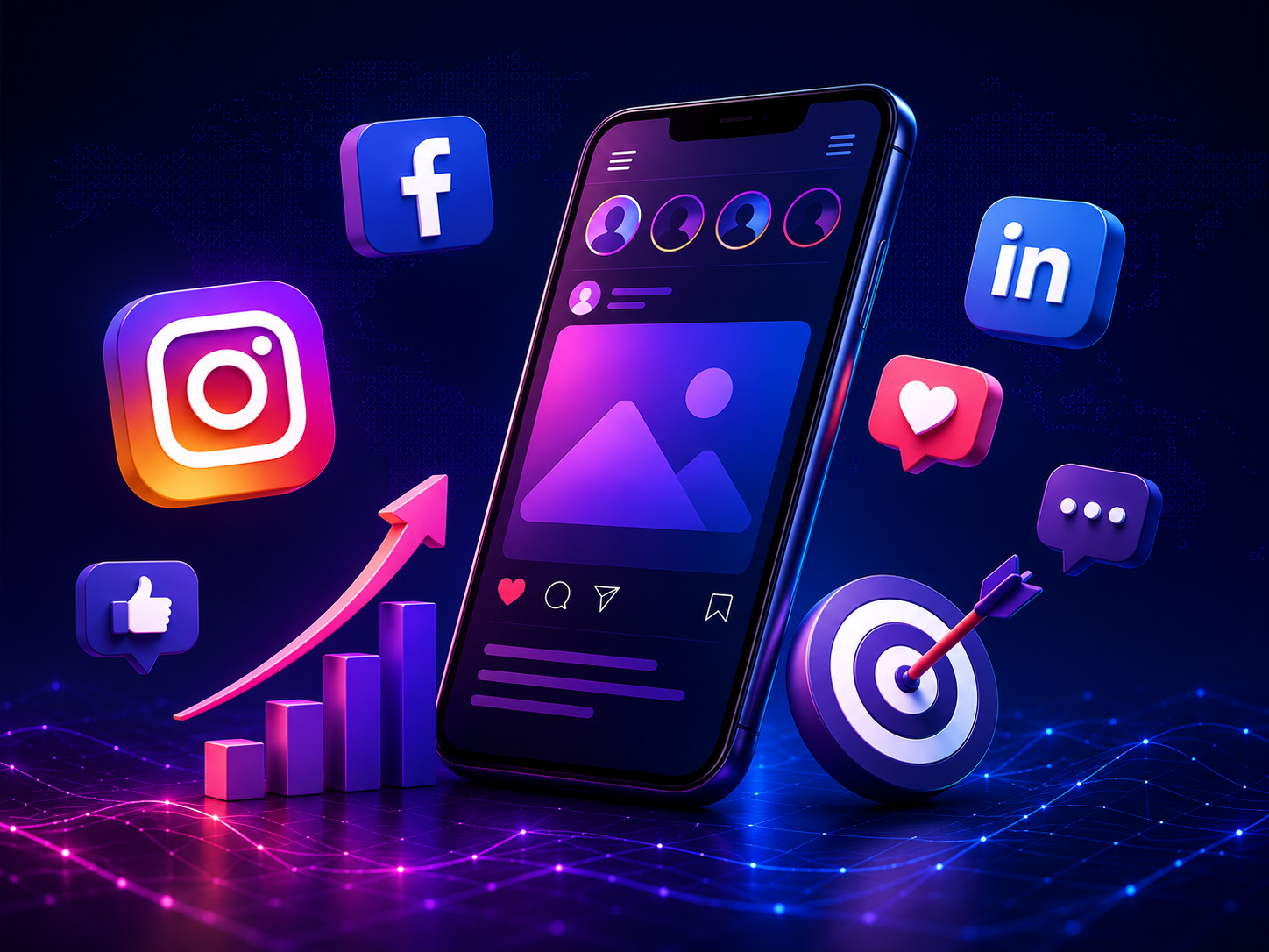 Social Media